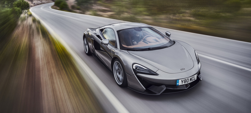 Illustration for article titled The Best Cars (And Trucks, And Bikes) We Drove In 2015